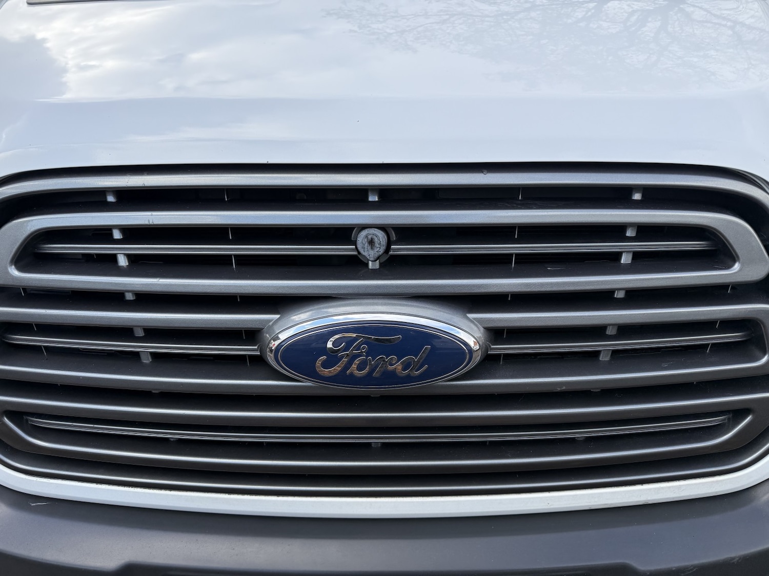 Used Ford Transit 2019 for sale - 76769532: Photo 5