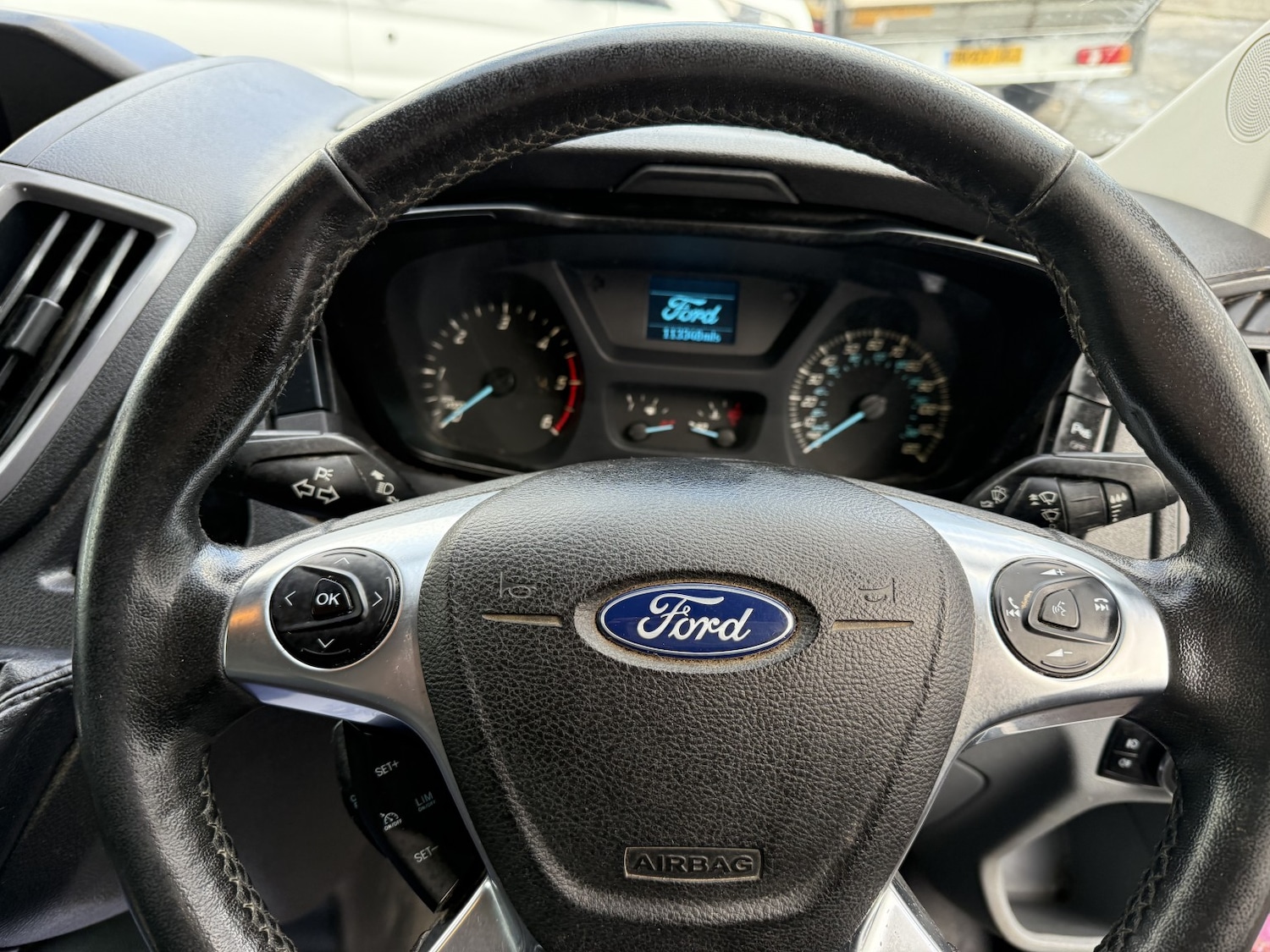 Used Ford Transit 2019 for sale - 76769532: Photo 6