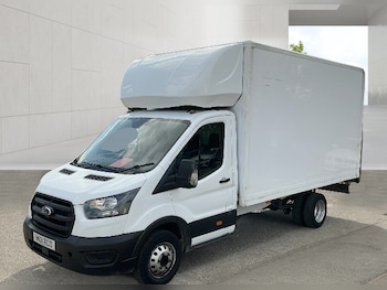 Used Ford Transit 2021 for sale - 79463460: Photo
