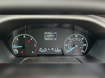 Used Ford Transit 2021 for sale - 79463460: Photo
