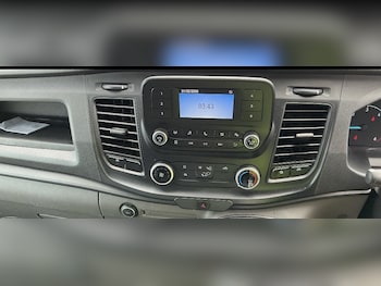 Used Ford Transit 2021 for sale - 79463460: Photo