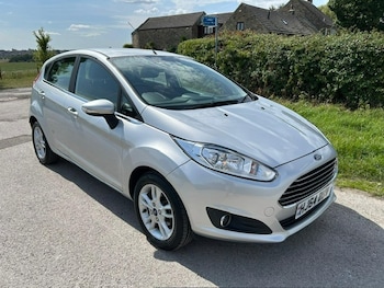 Ford - Fiesta