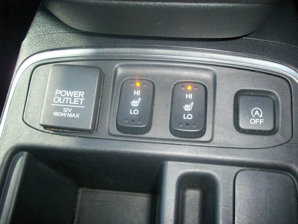 Used Honda CR-V 2015 for sale - 74014244: Photo 11