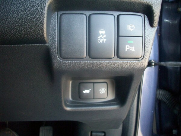 Used Honda CR-V 2015 for sale - 74014244: Photo 12