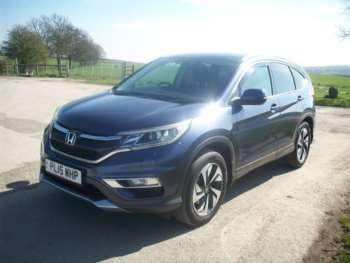 Used Honda CR-V 2015 for sale - 74014244: Photo