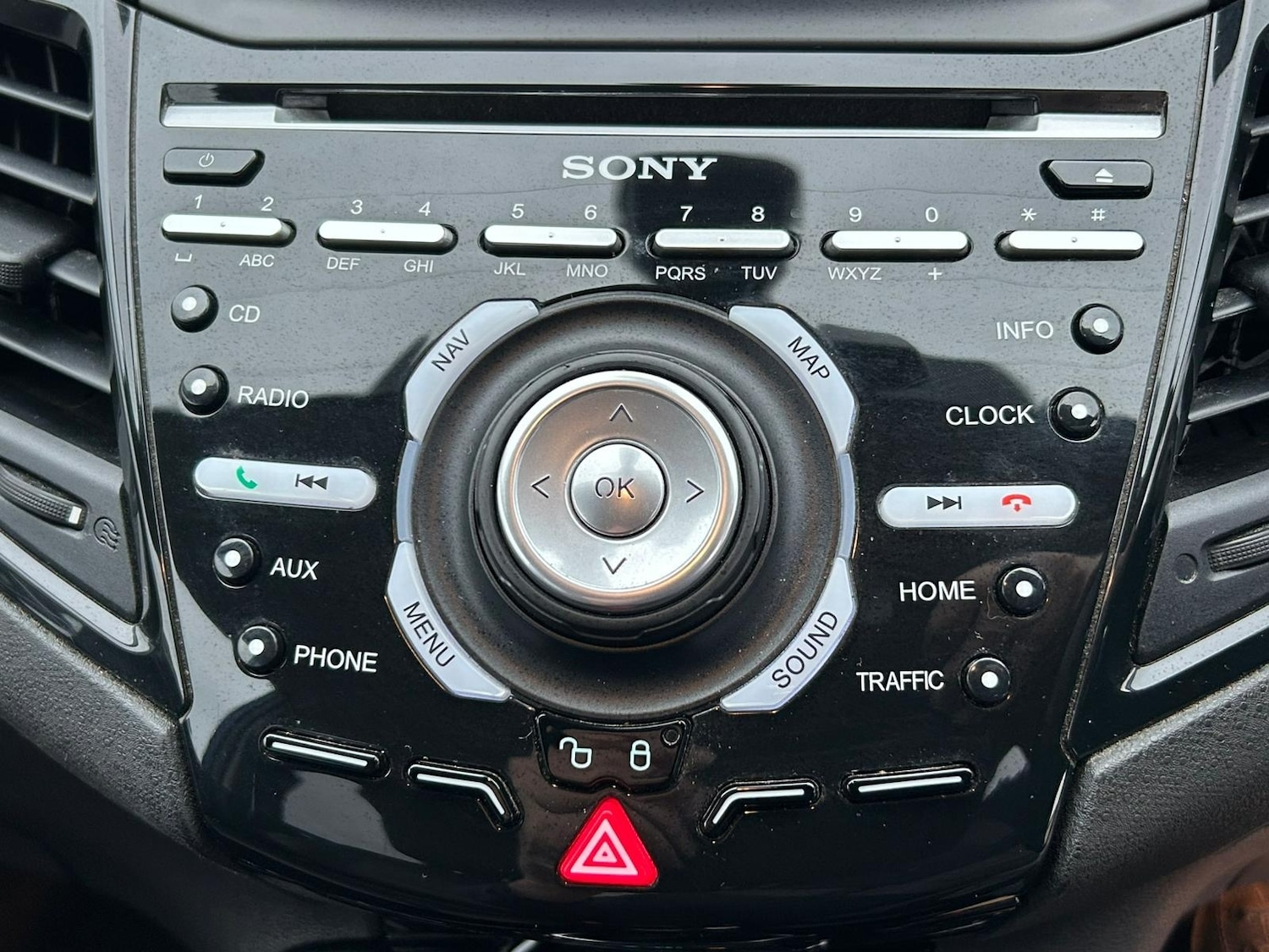 Used Ford Fiesta 2017 for sale - 77149594: Photo 10