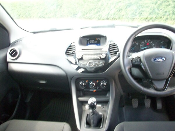 Used Ford Ka+ 2017 for sale - 75097612: Photo 8