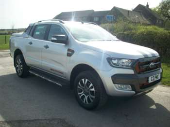 Used Ford Ranger 2018 for sale - 74261306: Photo
