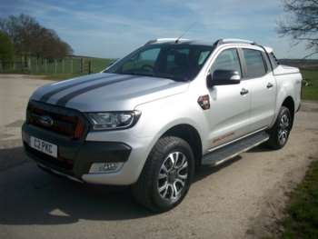 Used Ford Ranger 2018 for sale - 74261306: Photo