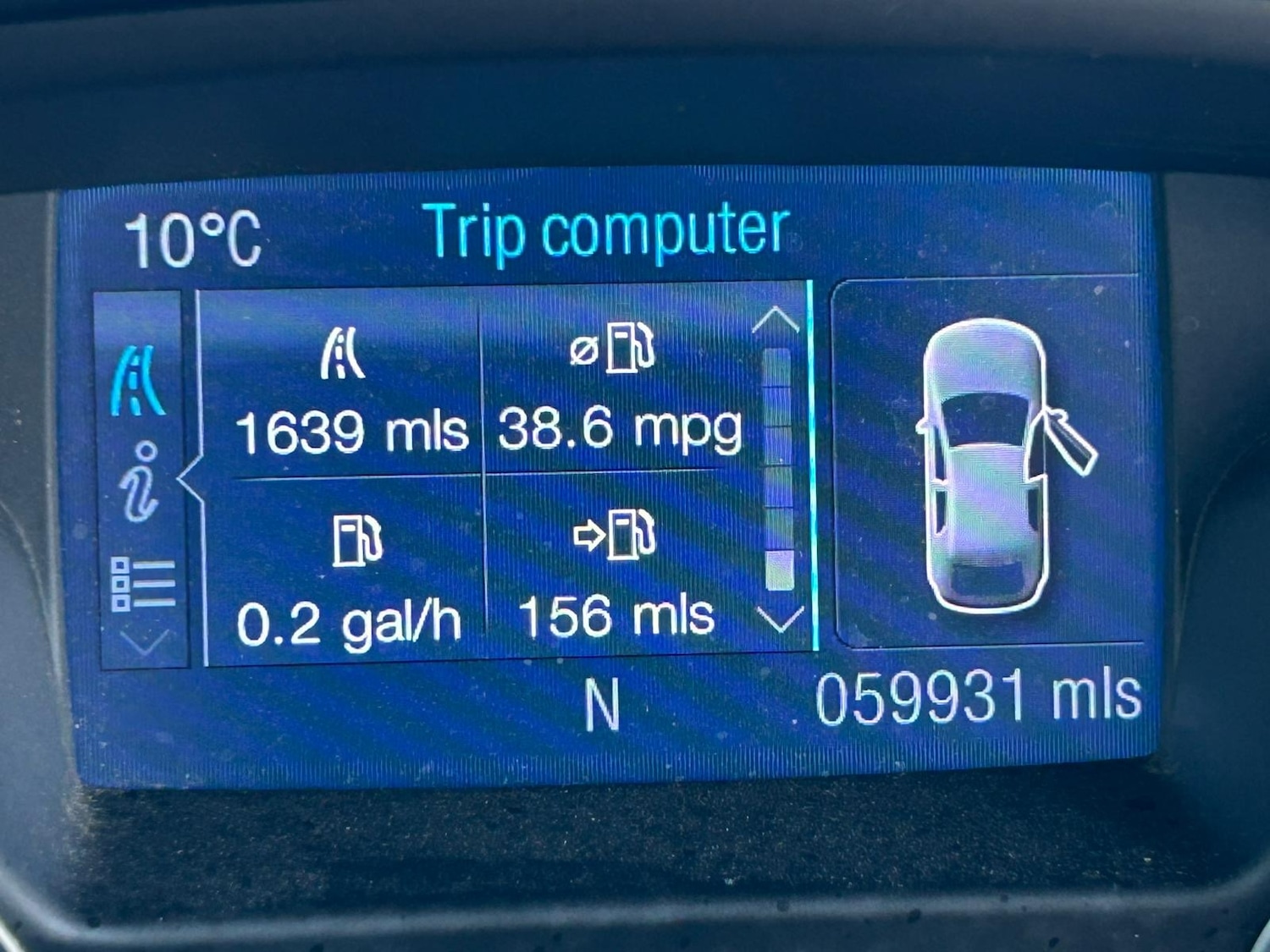 Used Ford Kuga 2013 for sale - 77151568: Photo 12