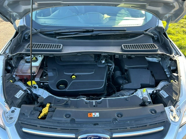 Used Ford Kuga 2013 for sale - 77151568: Photo 13