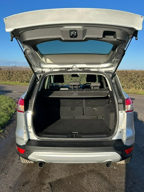 Used Ford Kuga 2013 for sale - 77151568: Photo 3