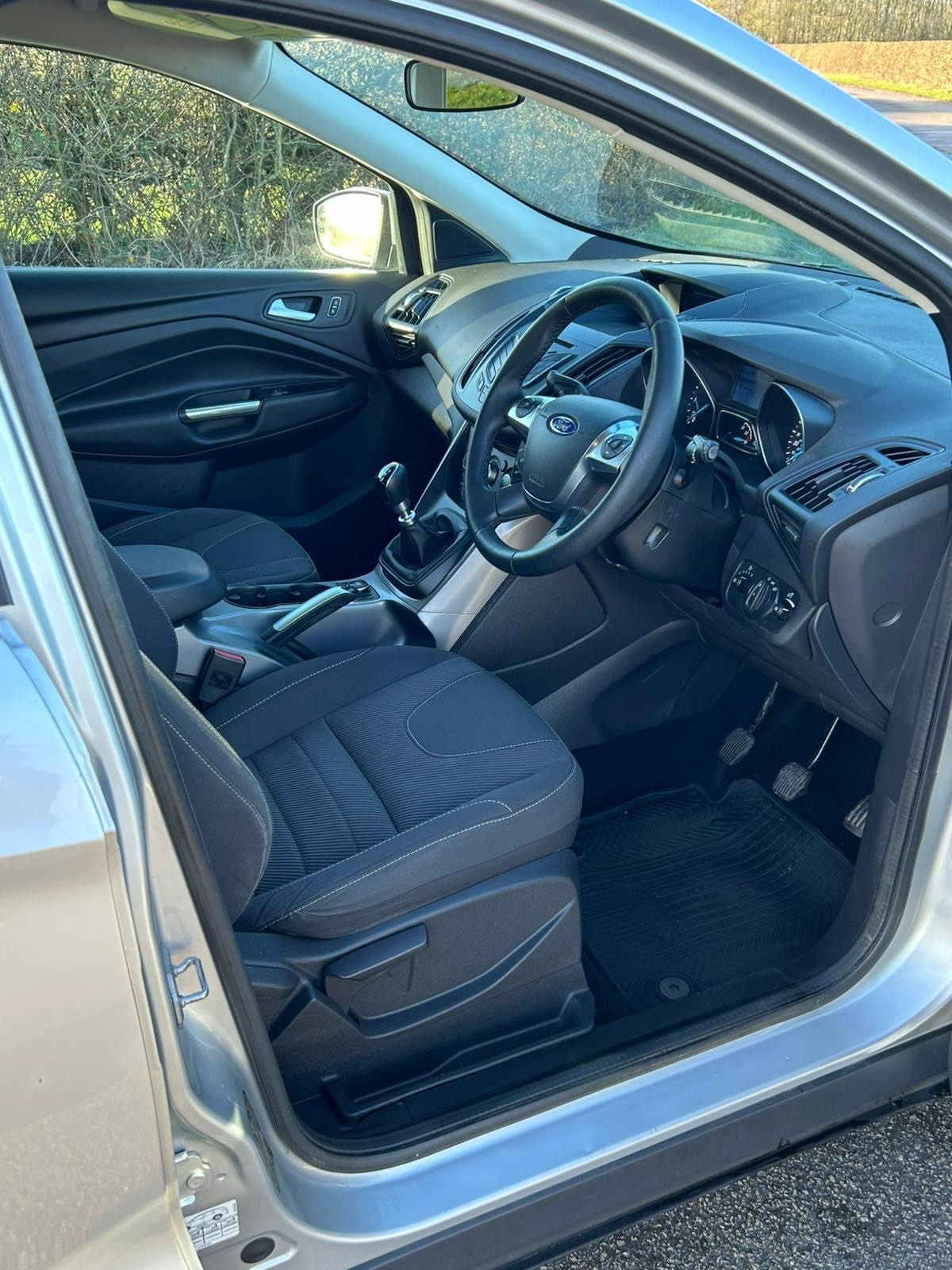 Used Ford Kuga 2013 for sale - 77151568: Photo 5