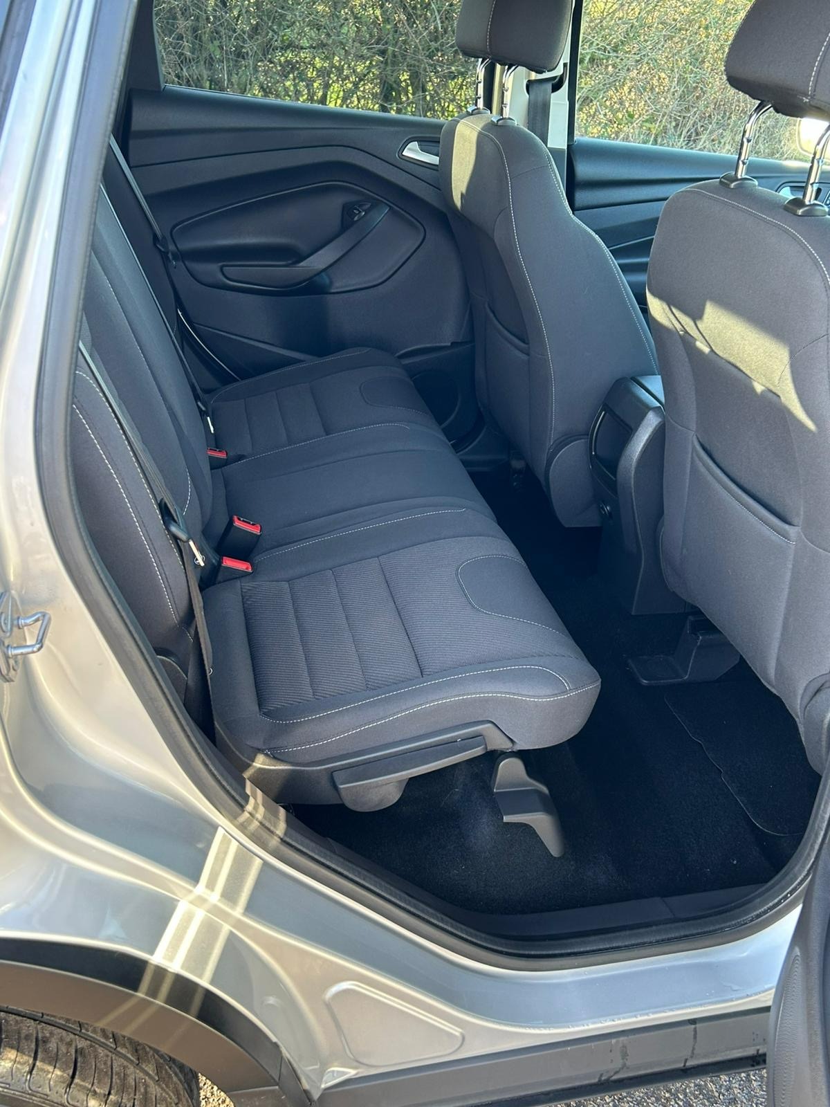 Used Ford Kuga 2013 for sale - 77151568: Photo 8