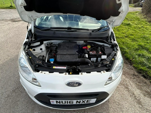 Used Ford Ka 2016 for sale - 76477516: Photo 11