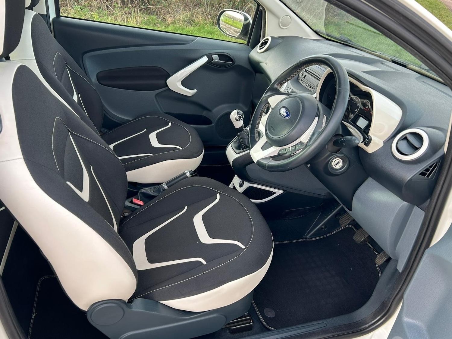 Used Ford Ka 2016 for sale - 76477516: Photo 5