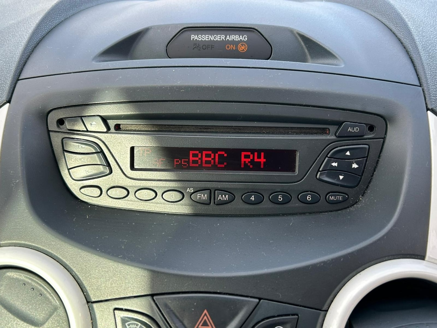 Used Ford Ka 2016 for sale - 76477516: Photo 9