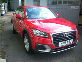 2019 (19) - 1.0 TFSI Sport 5dr
