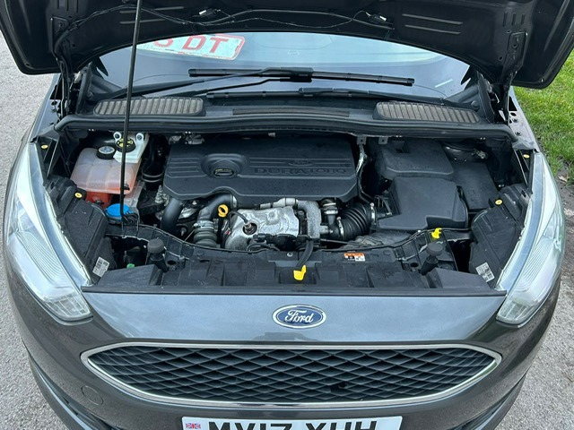 Used Ford Grand C-Max 2017 for sale - 77151360: Photo 11