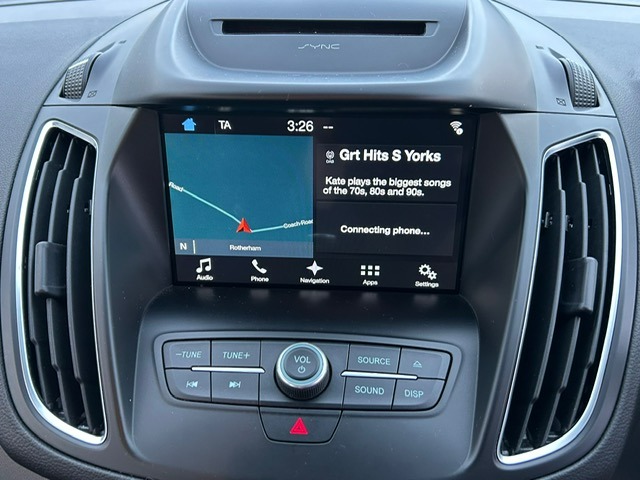 Used Ford Grand C-Max 2017 for sale - 77151360: Photo 12