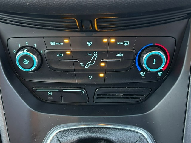 Used Ford Grand C-Max 2017 for sale - 77151360: Photo 13