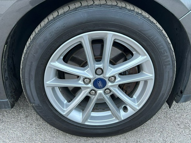 Used Ford Grand C-Max 2017 for sale - 77151360: Photo 14