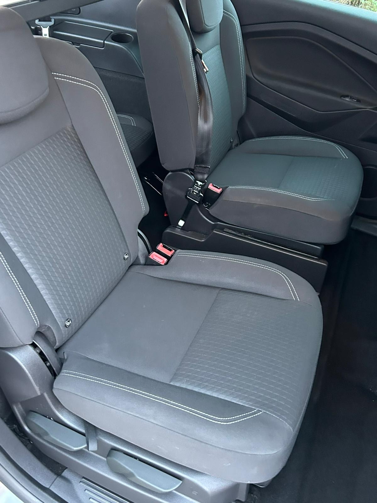 Used Ford Grand C-Max 2017 for sale - 77151360: Photo 8