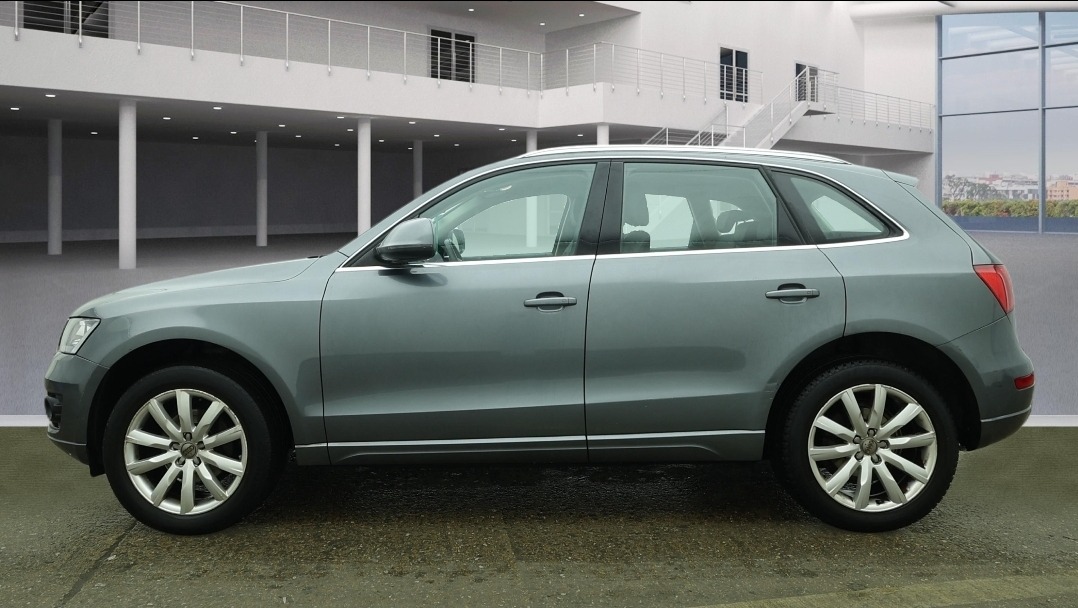 Used Audi Q5 2011 for sale - 77694042: Photo 6