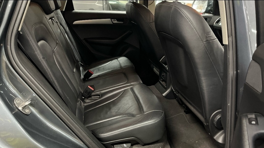 Used Audi Q5 2011 for sale - 77694042: Photo 7