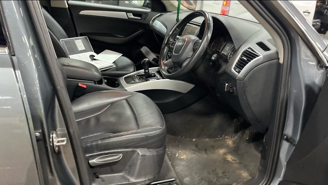 Used Audi Q5 2011 for sale - 77694042: Photo 8