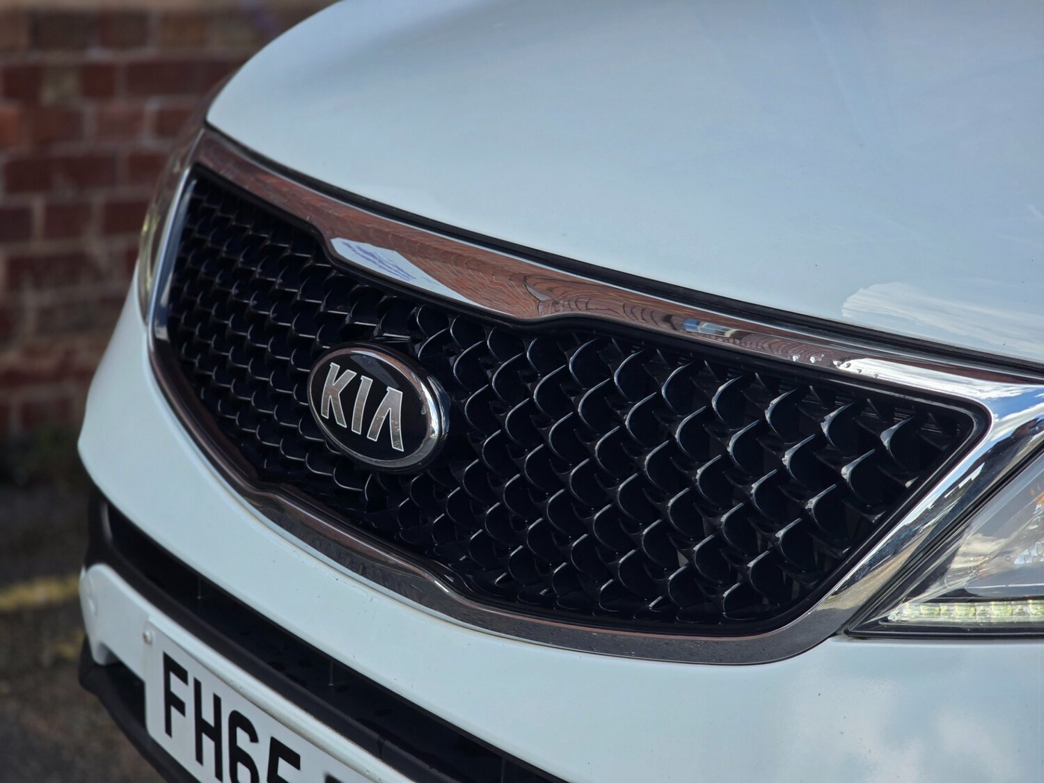 Used Kia Sportage 2016 for sale - 78141220: Photo 11