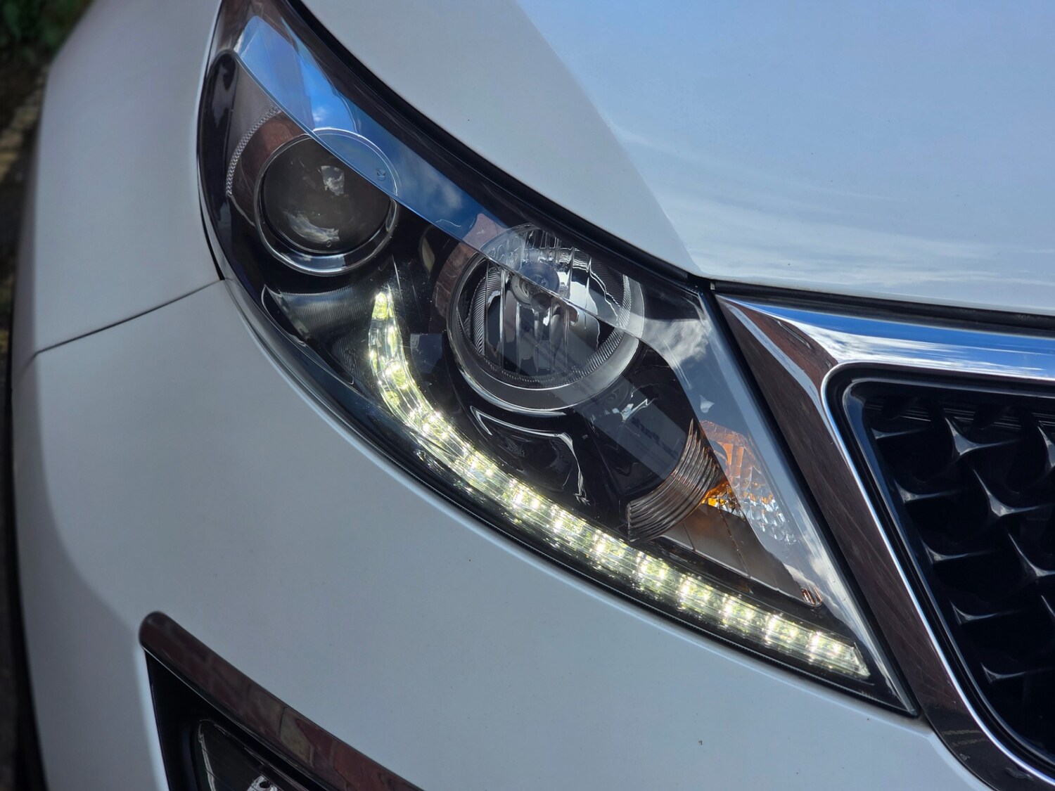 Used Kia Sportage 2016 for sale - 78141220: Photo 12