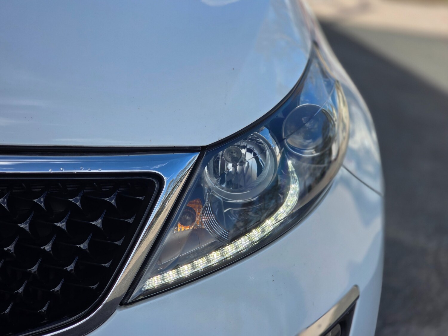 Used Kia Sportage 2016 for sale - 78141220: Photo 13