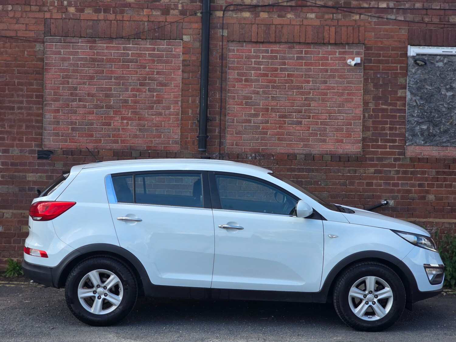 Used Kia Sportage 2016 for sale - 78141220: Photo 14