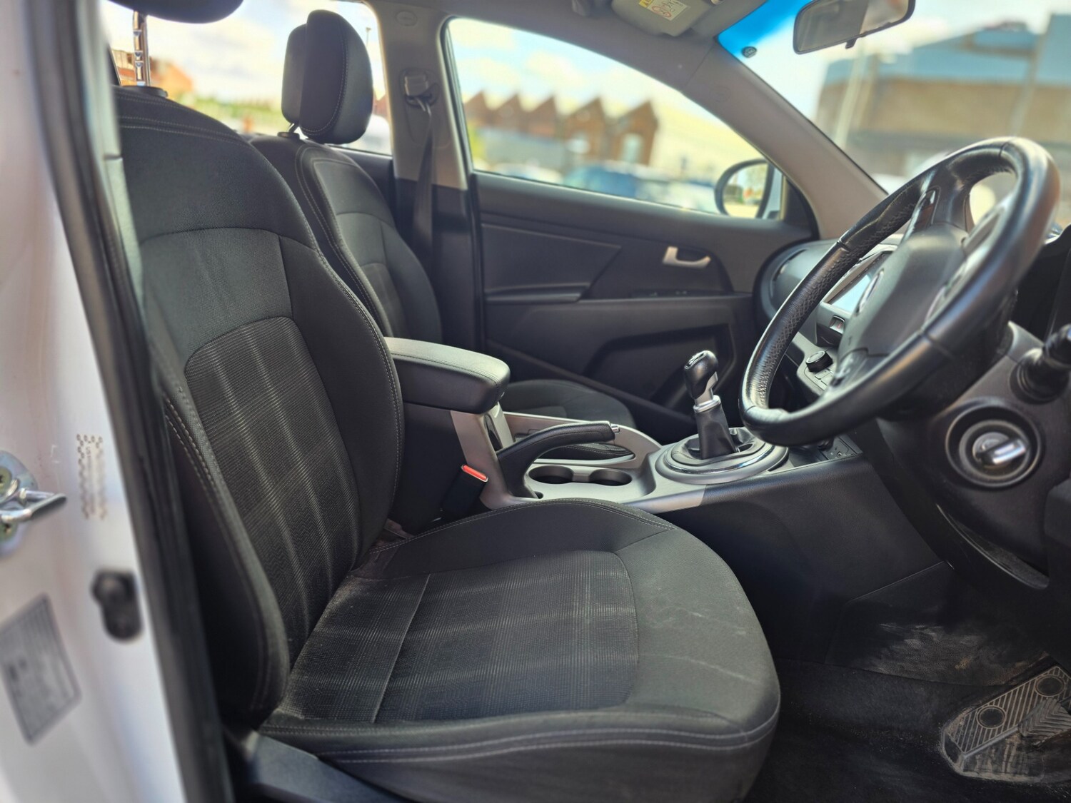 Used Kia Sportage 2016 for sale - 78141220: Photo 21