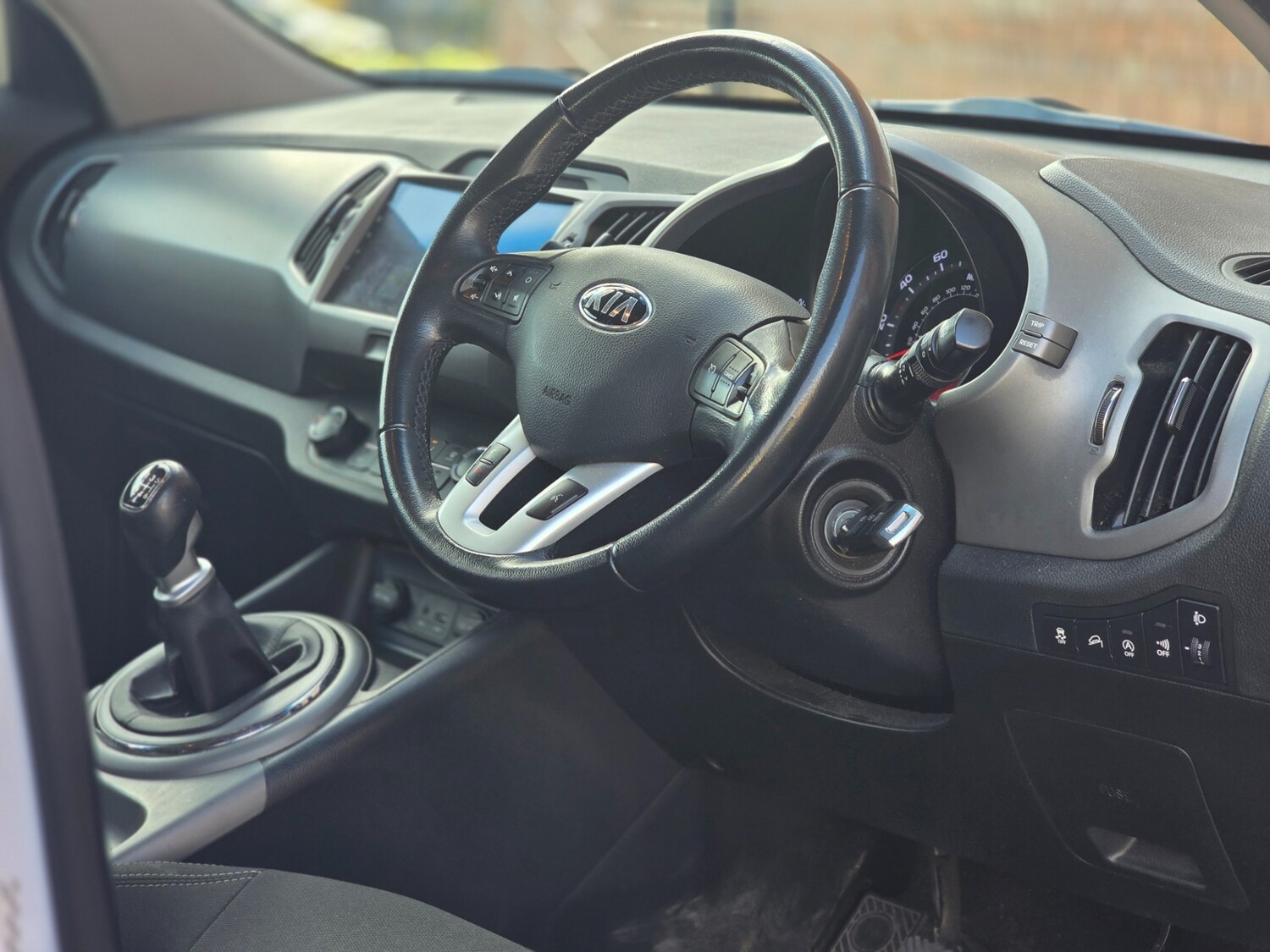 Used Kia Sportage 2016 for sale - 78141220: Photo 22