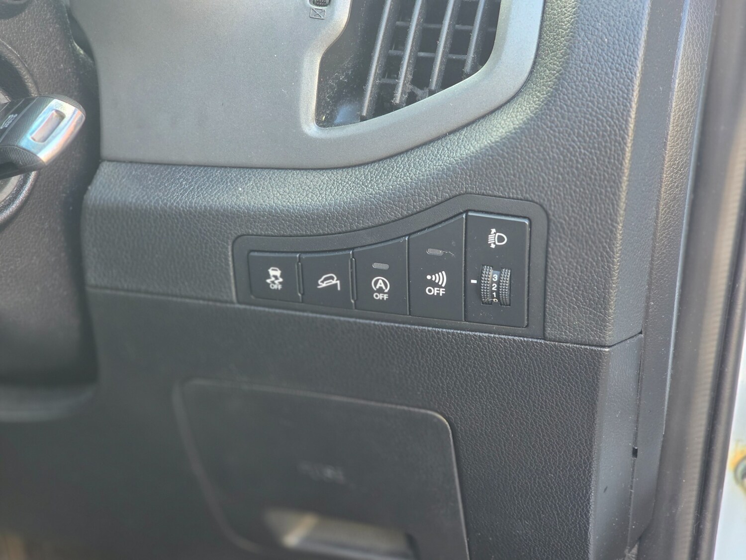 Used Kia Sportage 2016 for sale - 78141220: Photo 23