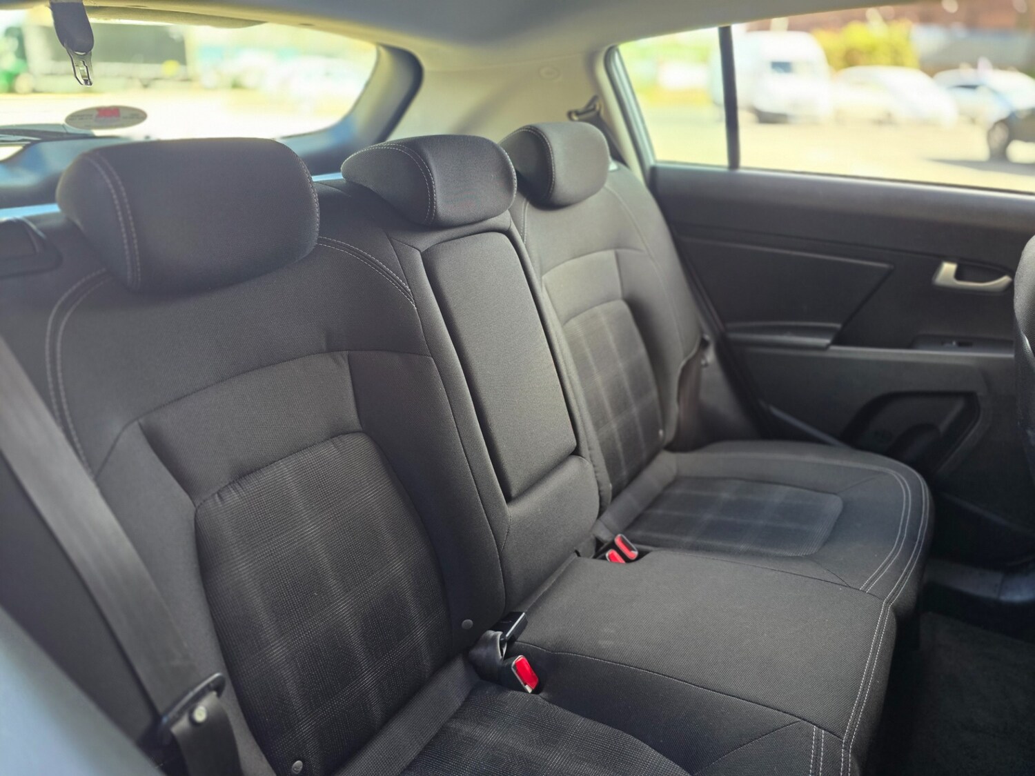 Used Kia Sportage 2016 for sale - 78141220: Photo 25