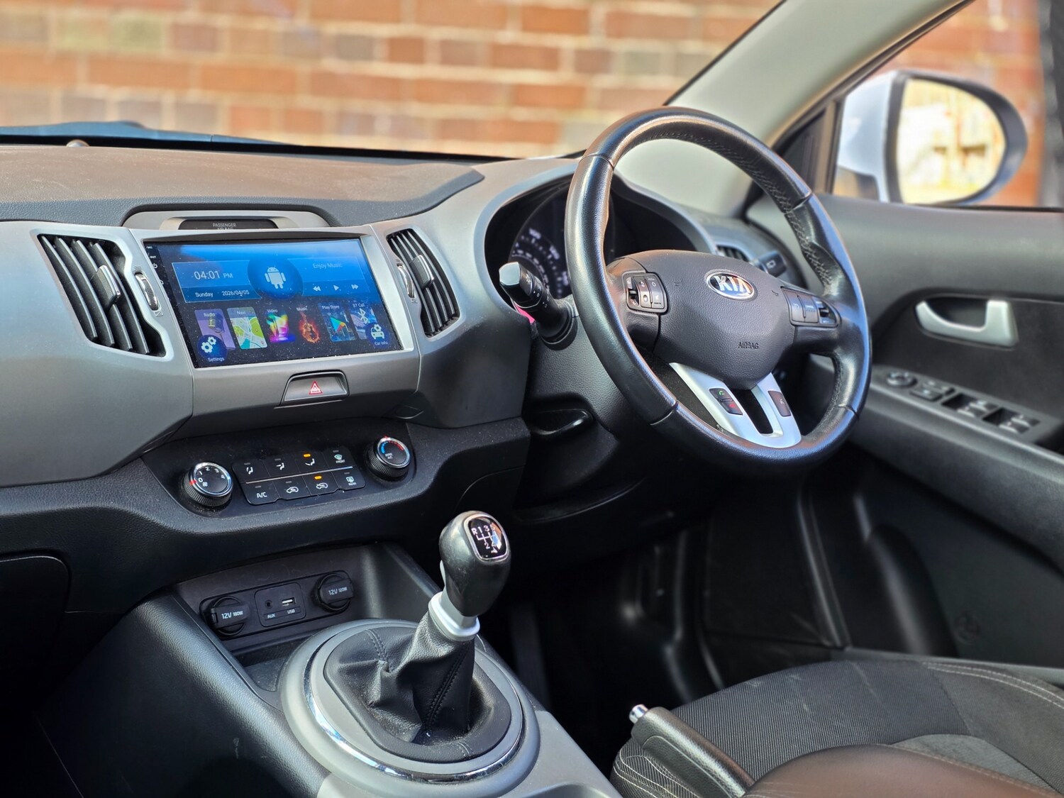 Used Kia Sportage 2016 for sale - 78141220: Photo 26