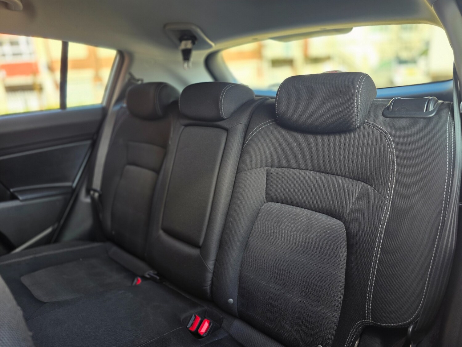 Used Kia Sportage 2016 for sale - 78141220: Photo 27