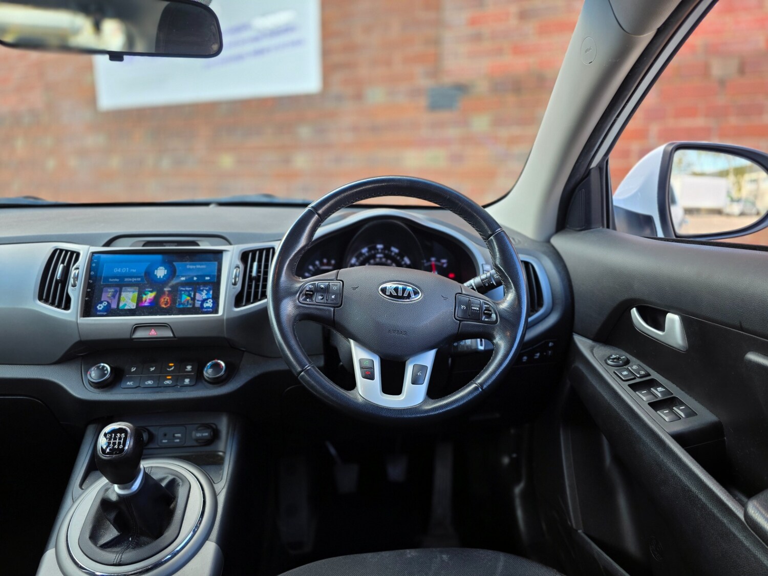 Used Kia Sportage 2016 for sale - 78141220: Photo 29