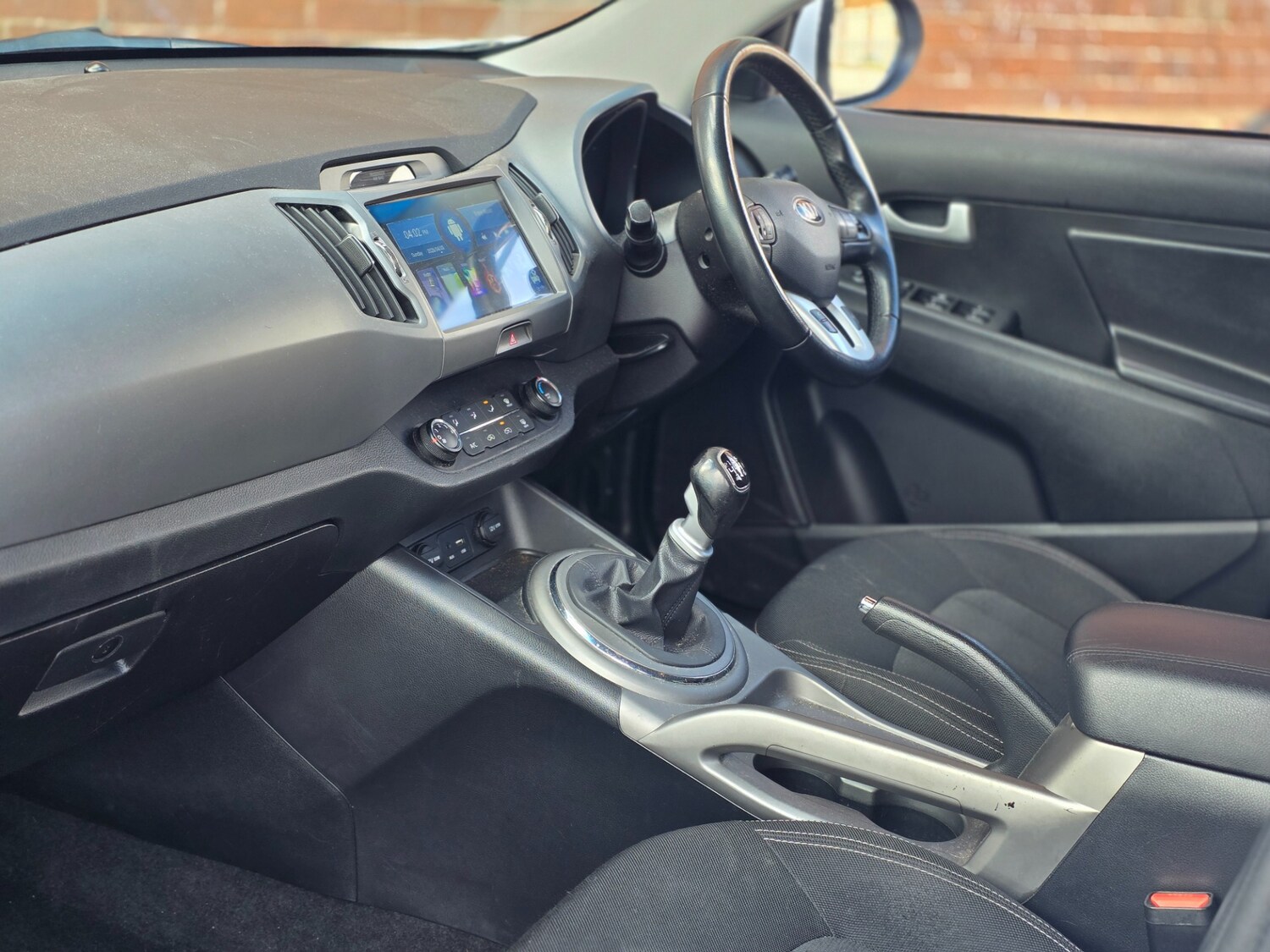 Used Kia Sportage 2016 for sale - 78141220: Photo 30