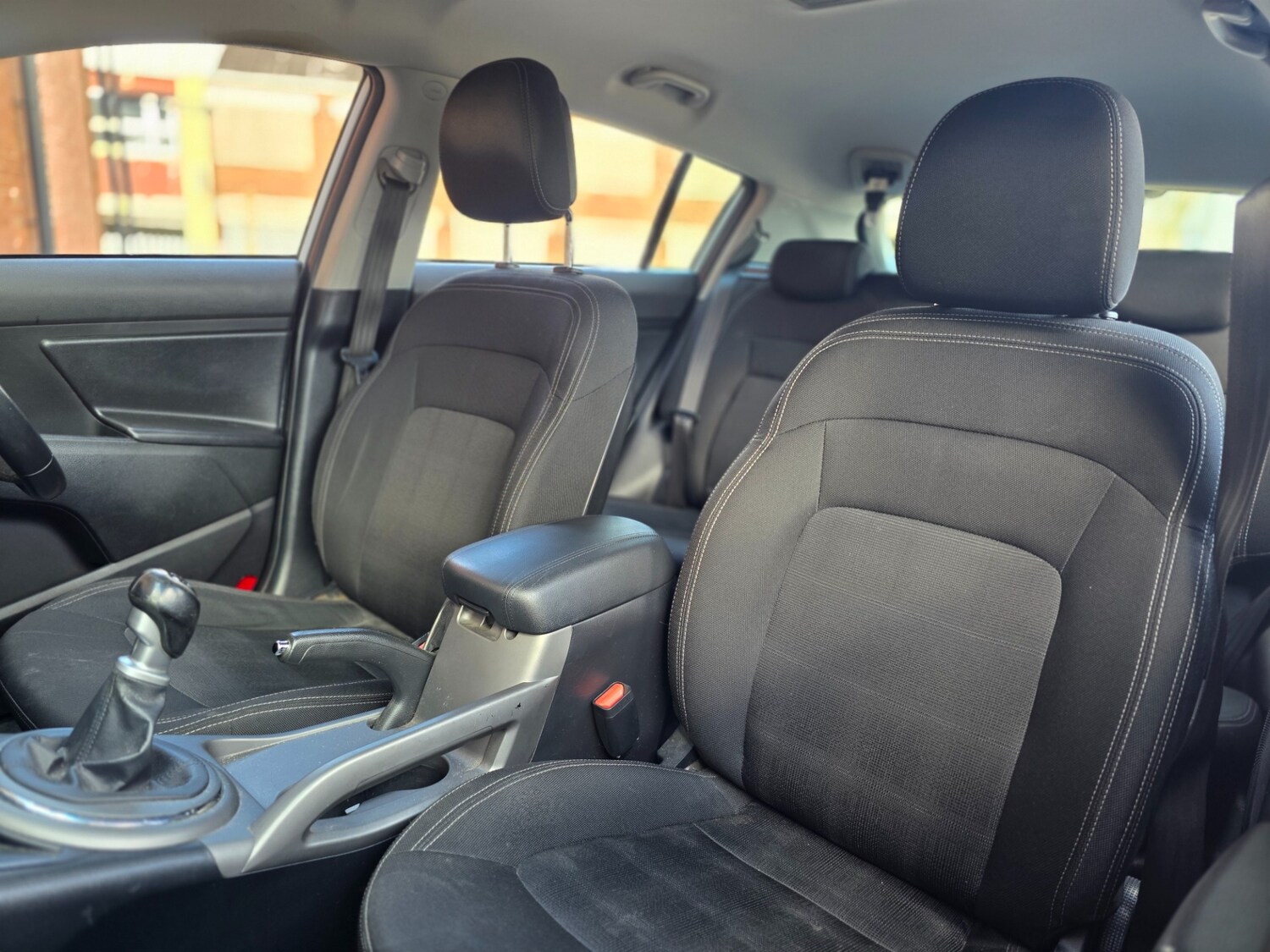 Used Kia Sportage 2016 for sale - 78141220: Photo 31