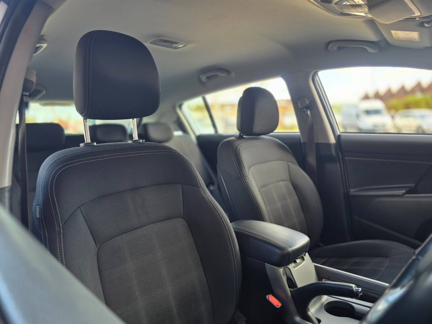 Used Kia Sportage 2016 for sale - 78141220: Photo 32