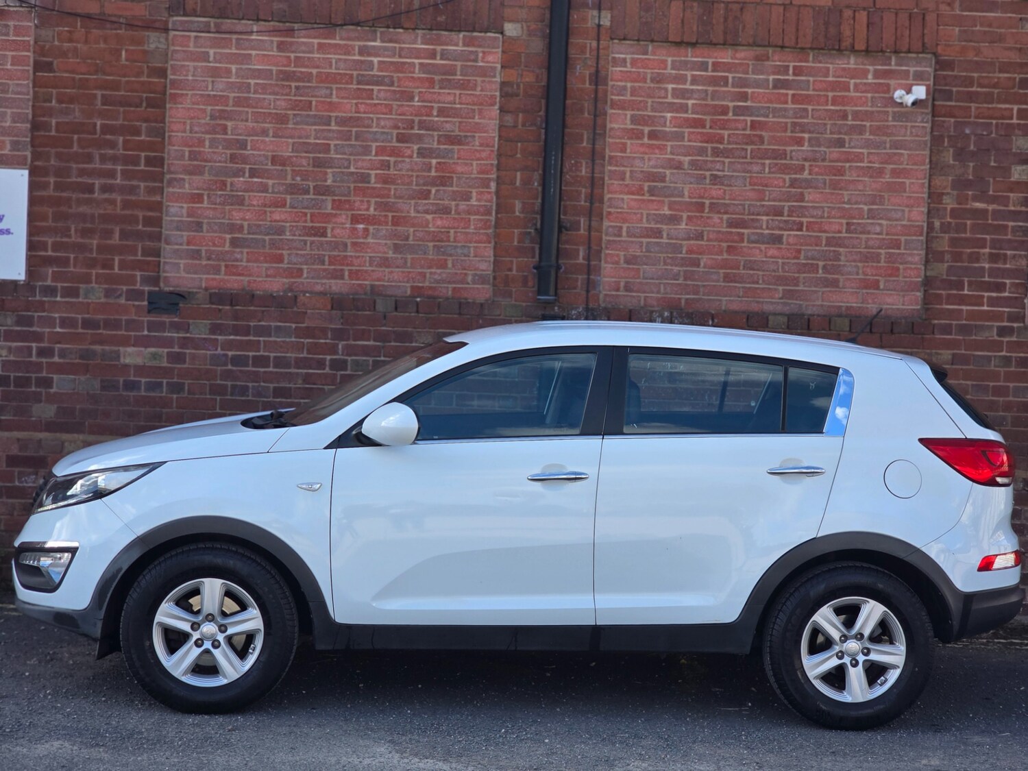 Used Kia Sportage 2016 for sale - 78141220: Photo 7