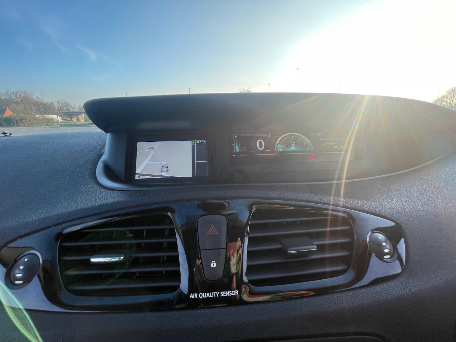 Used Renault Scenic 2012 for sale - 77982017: Photo 12