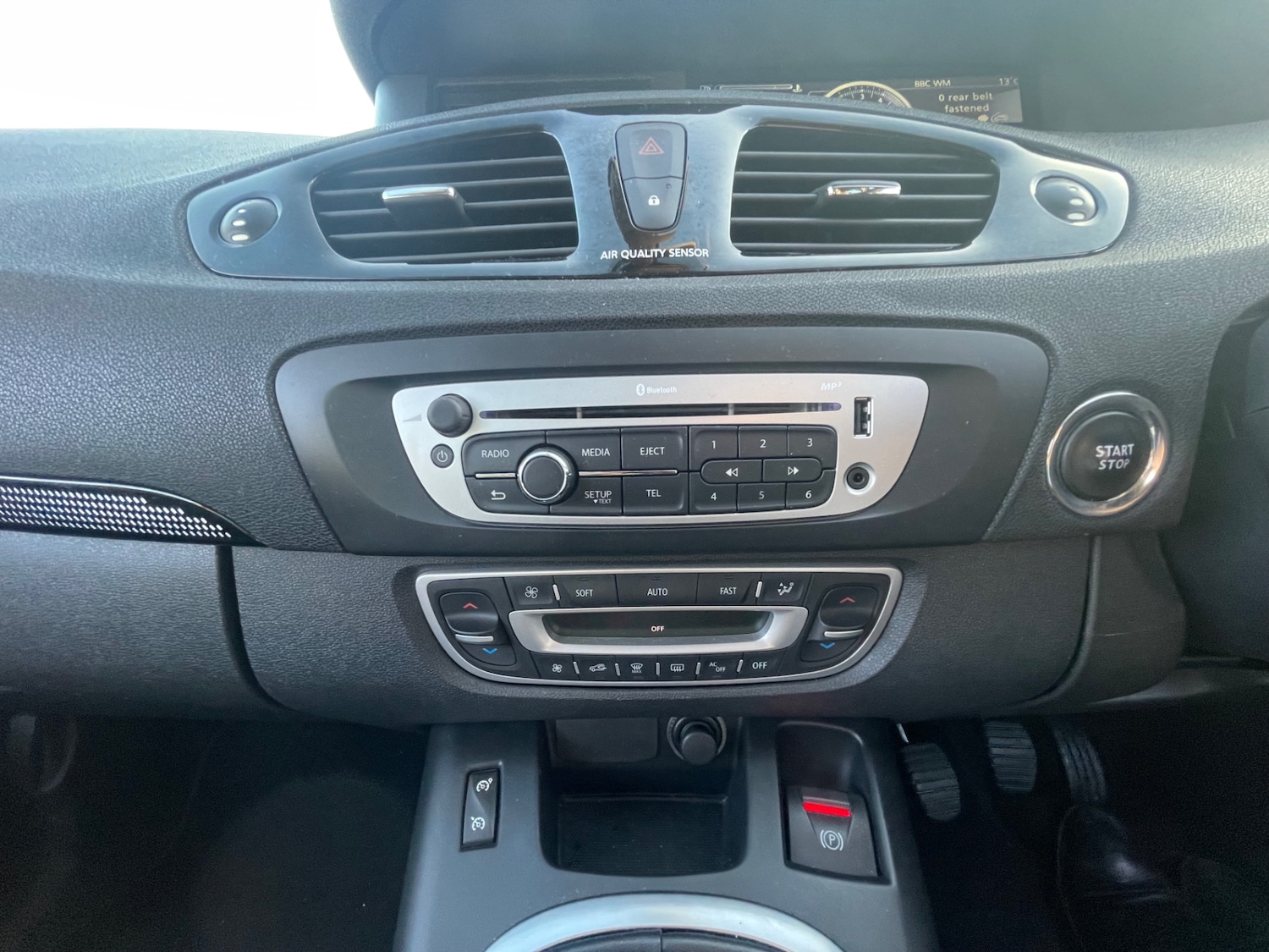 Used Renault Scenic 2012 for sale - 77982017: Photo 13