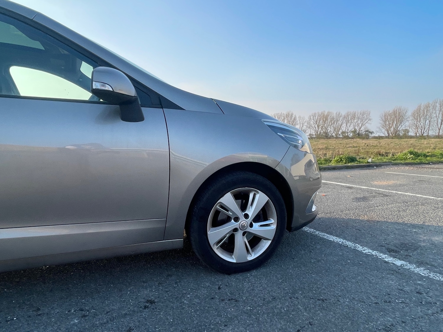 Used Renault Scenic 2012 for sale - 77982017: Photo 5