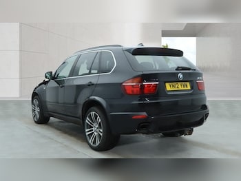 Used BMW X5 2012 for sale - 79467206: Photo