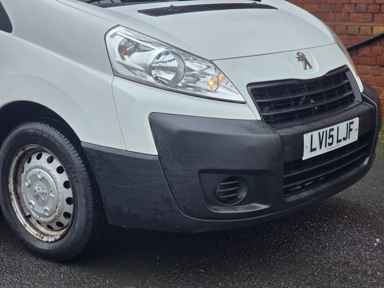 Used Peugeot Expert 2015 for sale - 77271636: Photo 10